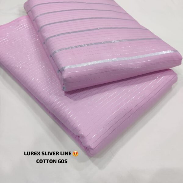 Cotton Lurex - Image 7