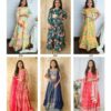 Digital Print Lehenga - Image 11